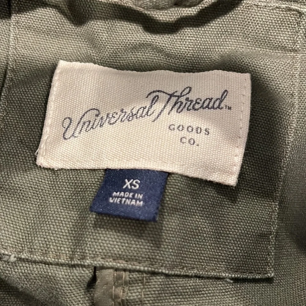 Universal Thread jacket - Picture 3 of 5